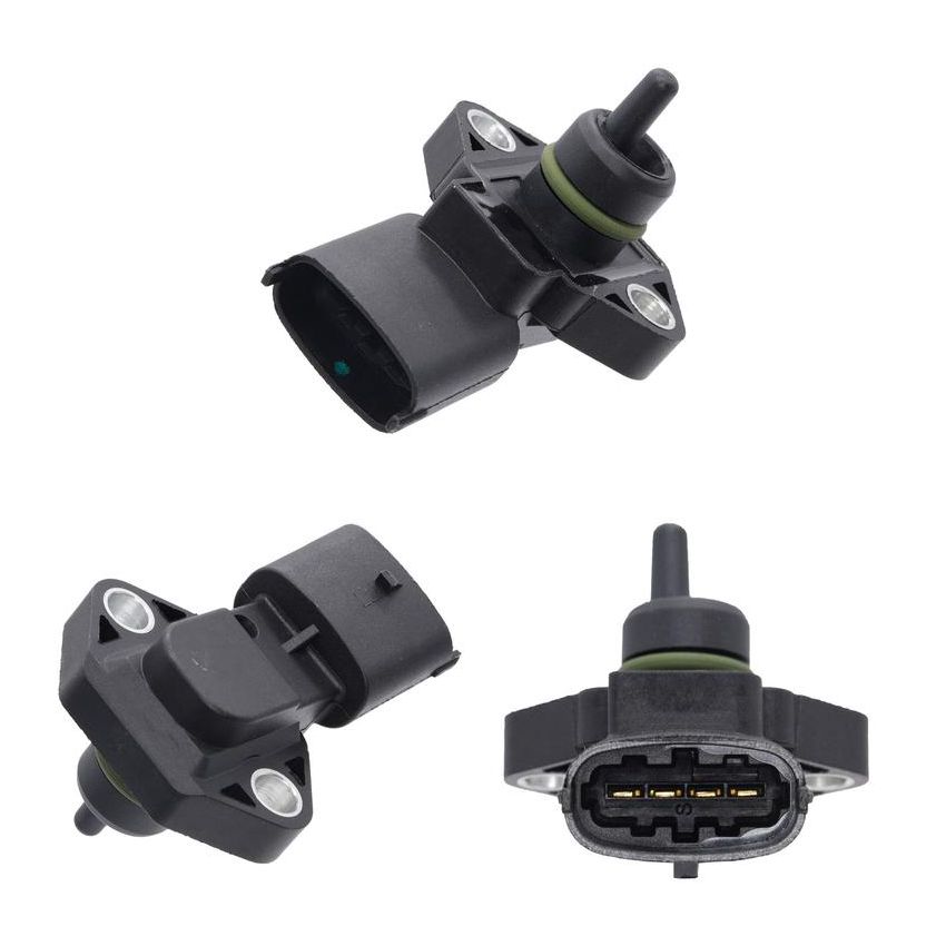 Walker Products 225-1075 Walker Products 225-1075 Manifold Absolute Pressure Sensor