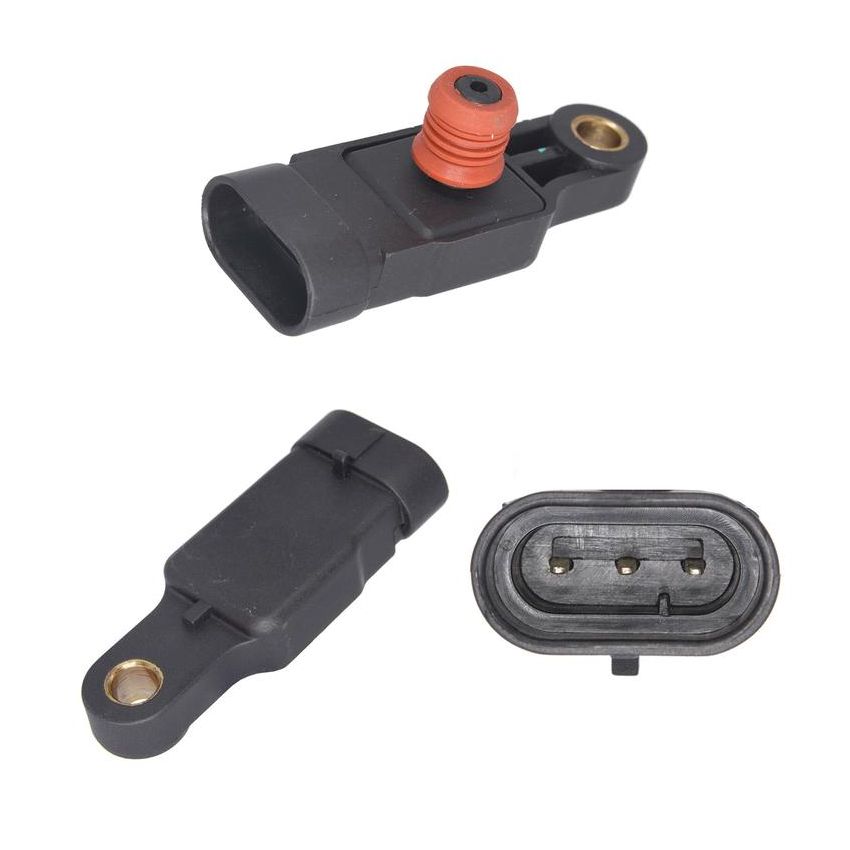 Walker Products 225-1080 Walker Products 225-1080 Manifold Absolute Pressure Sensor