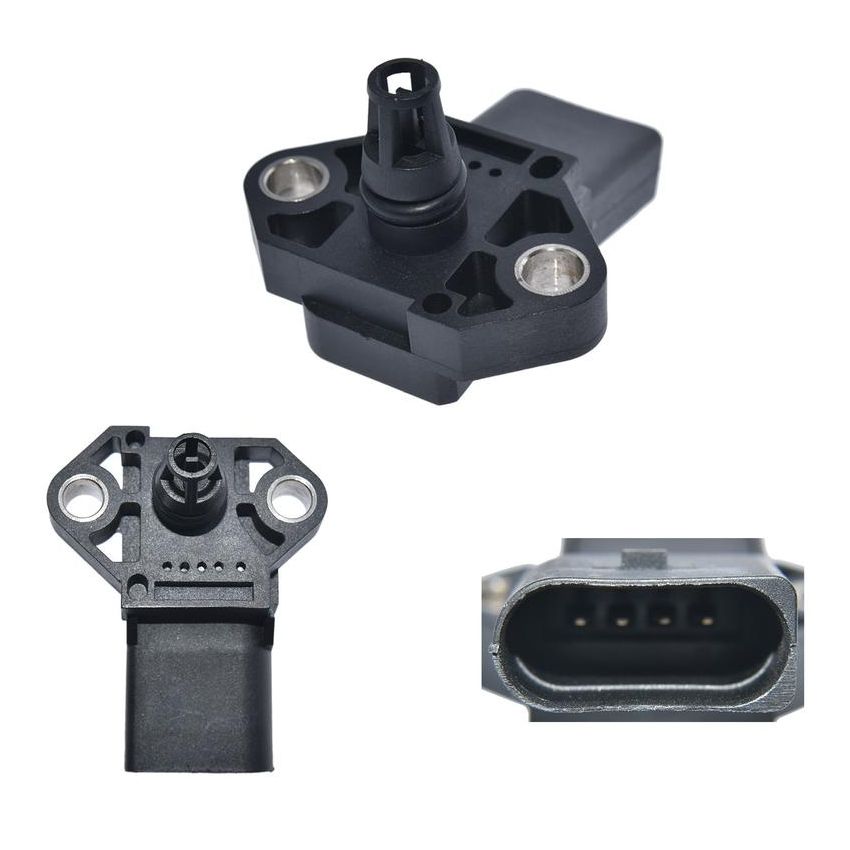 Walker Products 225-1083 Walker Products 225-1083 Manifold Absolute Pressure Sensor