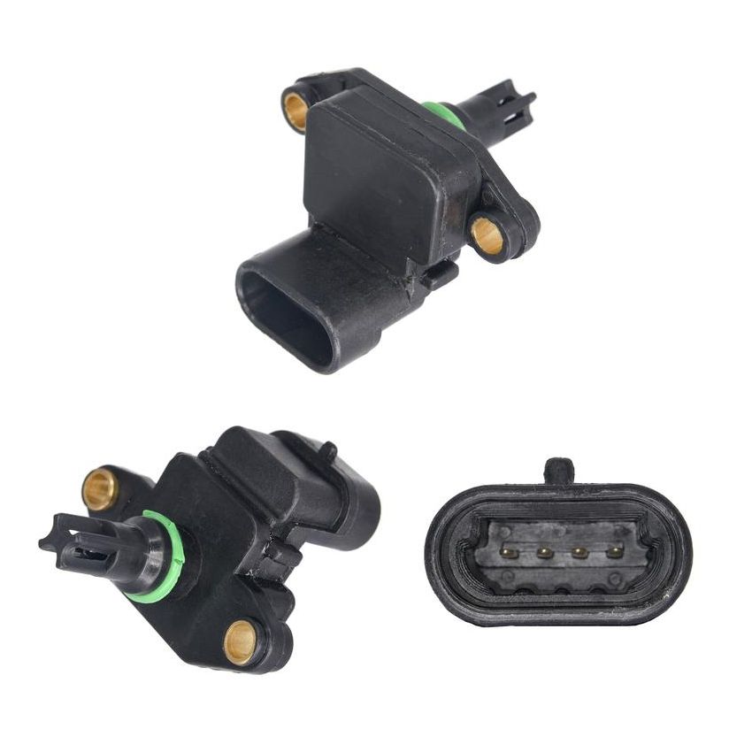 Walker Products 225-1085 Walker Products 225-1085 Manifold Absolute Pressure Sensor