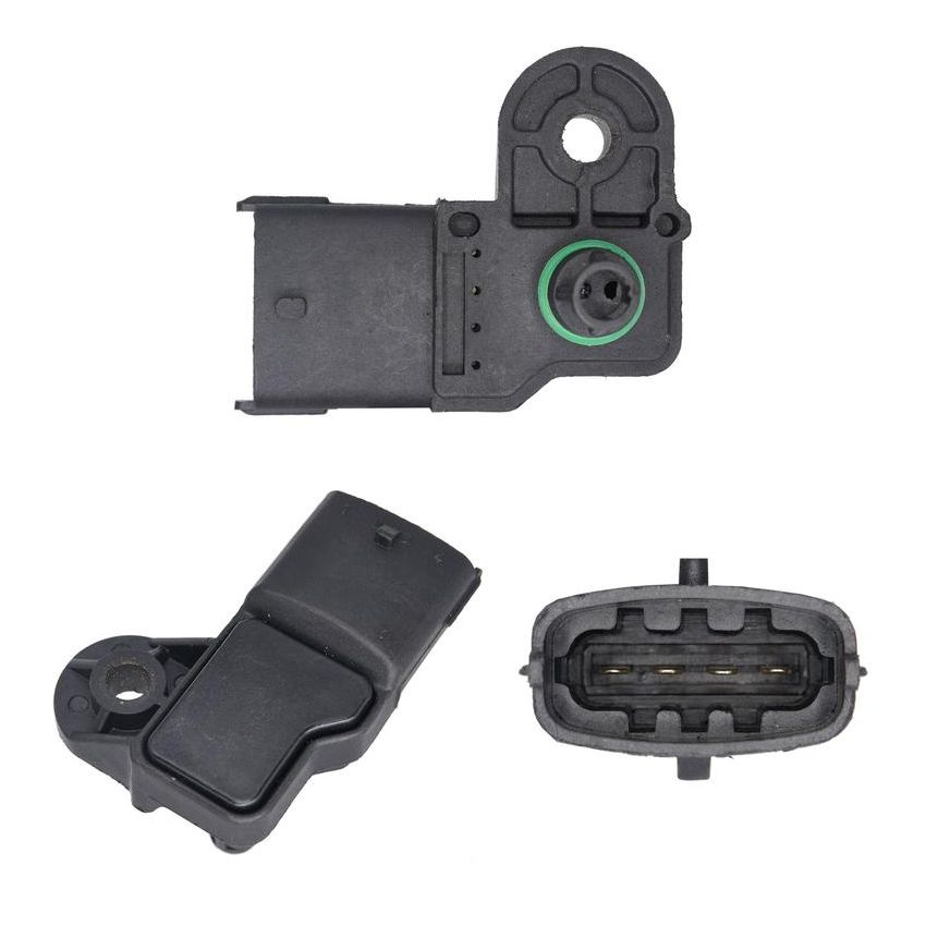 Walker Products 225-1086 Walker Products 225-1086 Manifold Absolute Pressure Sensor