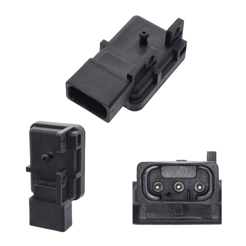 Walker Products 225-1089 Walker Products 225-1089 Manifold Absolute Pressure Sensor