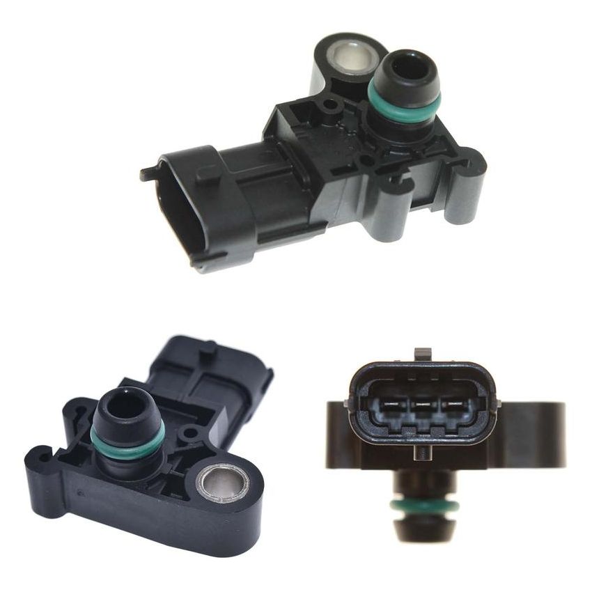Walker Products 225-1098 Walker Products 225-1098 Manifold Absolute Pressure Sensor