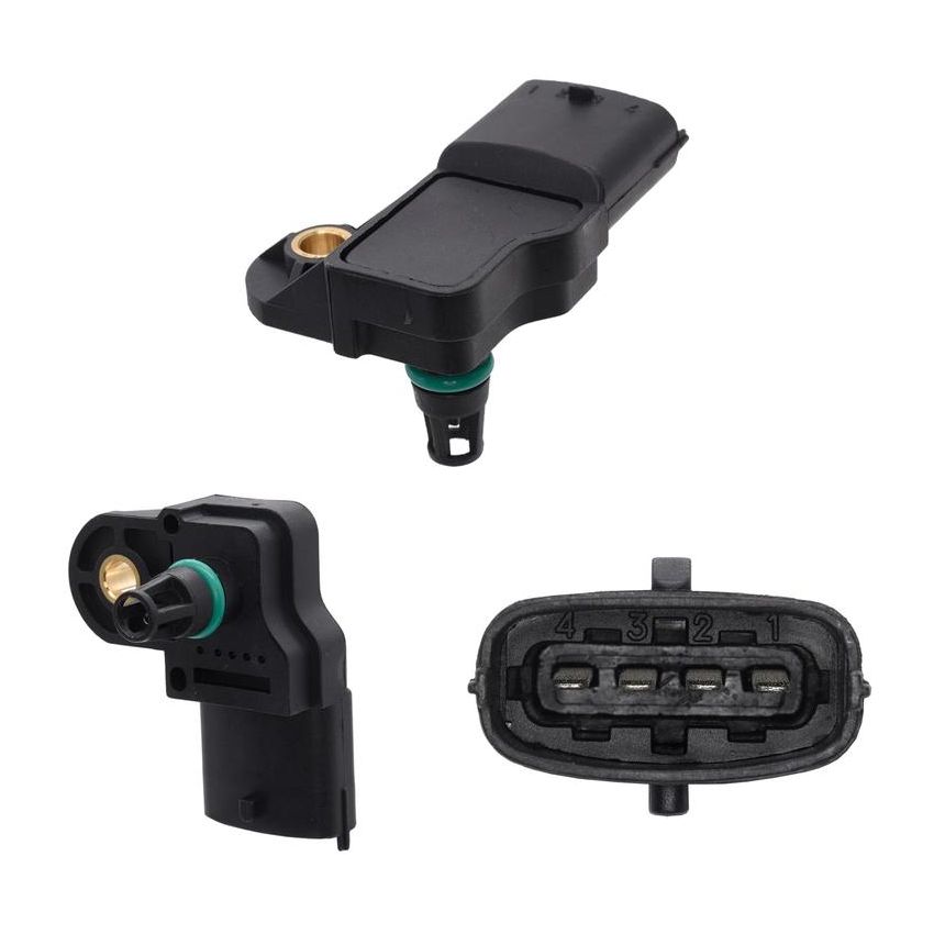 Walker Products 225-1099 Walker Products 225-1099 Manifold Absolute Pressure Sensor