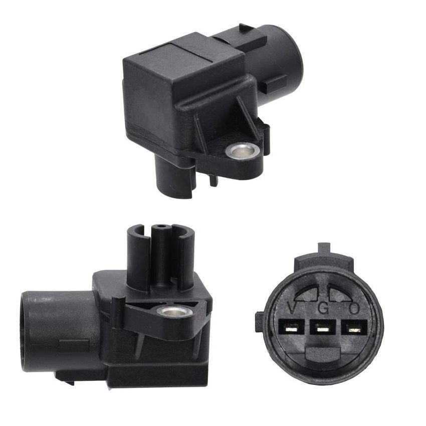 Walker Products 225-1107 Walker Products 225-1107 Manifold Absolute Pressure Sensor