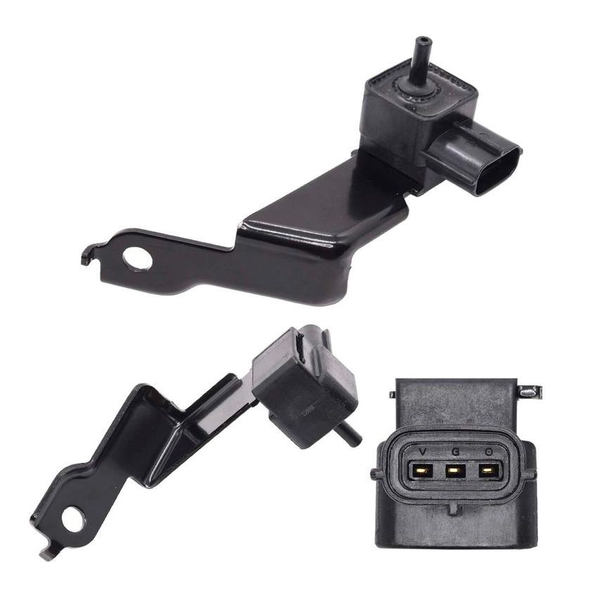 Walker Products 225-1109 Walker Products 225-1109 Manifold Absolute Pressure Sensor