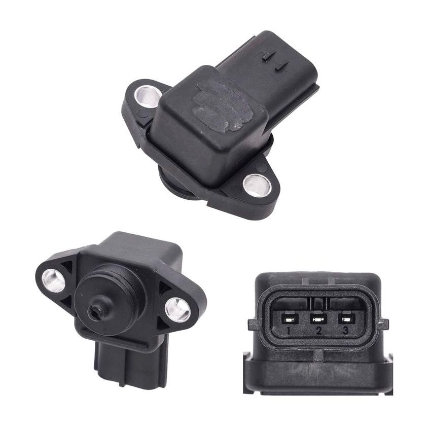 Walker Products 225-1113 Walker Products 225-1113 Manifold Absolute Pressure Sensor