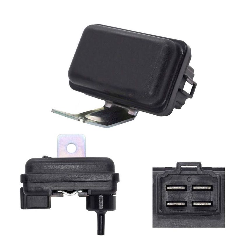 Walker Products 225-1114 Walker Products 225-1114 Manifold Absolute Pressure Sensor