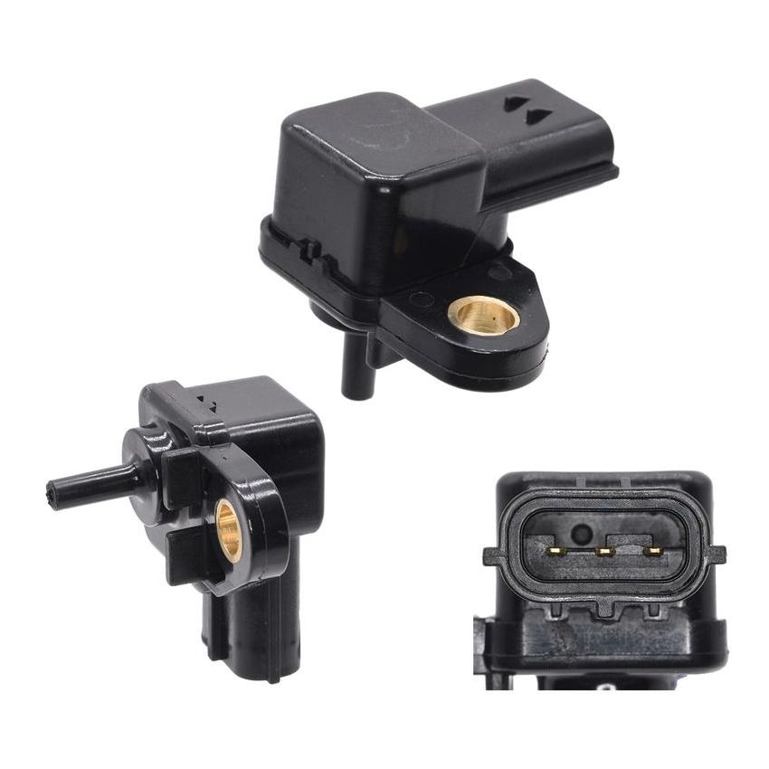 Walker Products 225-1121 Walker Products 225-1121 Manifold Absolute Pressure Sensor