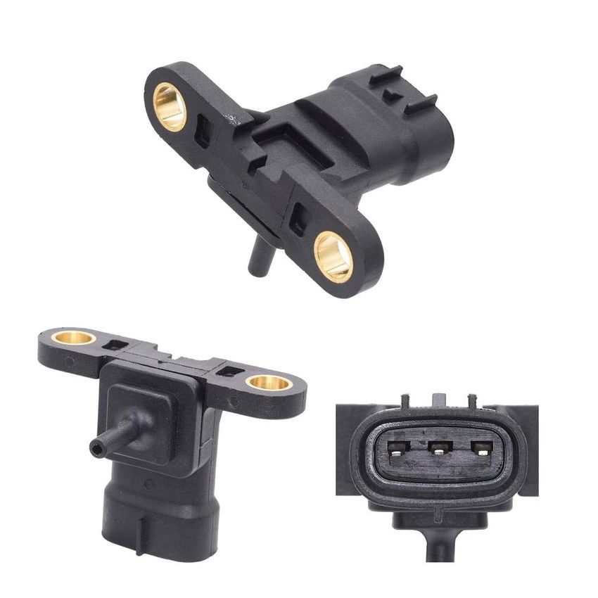 Walker Products 225-1127 Walker Products 225-1127 Manifold Absolute Pressure Sensor