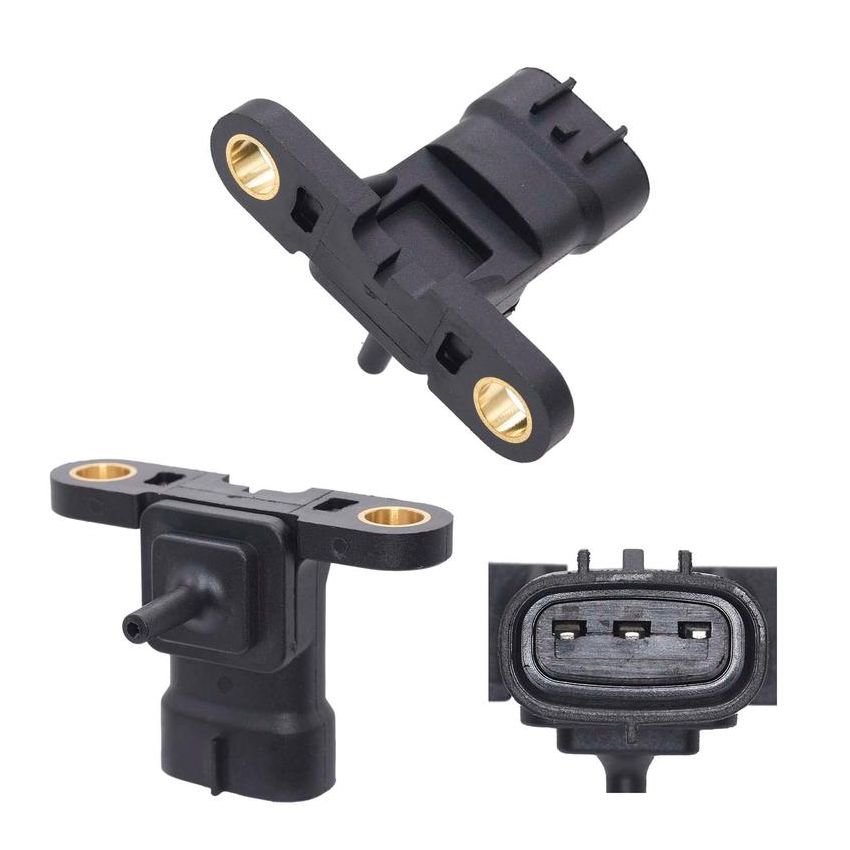 Walker Products 225-1146 Walker Products 225-1146 Manifold Absolute Pressure Sensor