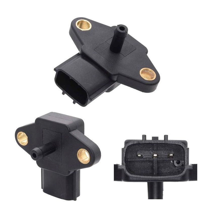 Walker Products 225-1158 Walker Products 225-1158 Manifold Absolute Pressure Sensor