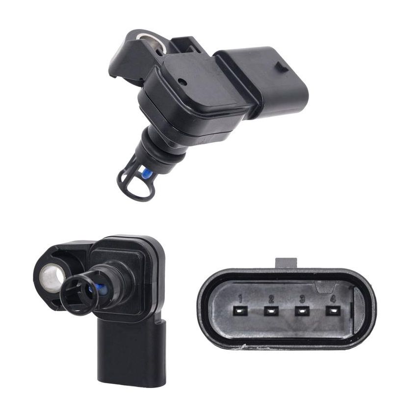 Walker Products 225-1174 Walker Products 225-1174 Manifold Absolute Pressure Sensor