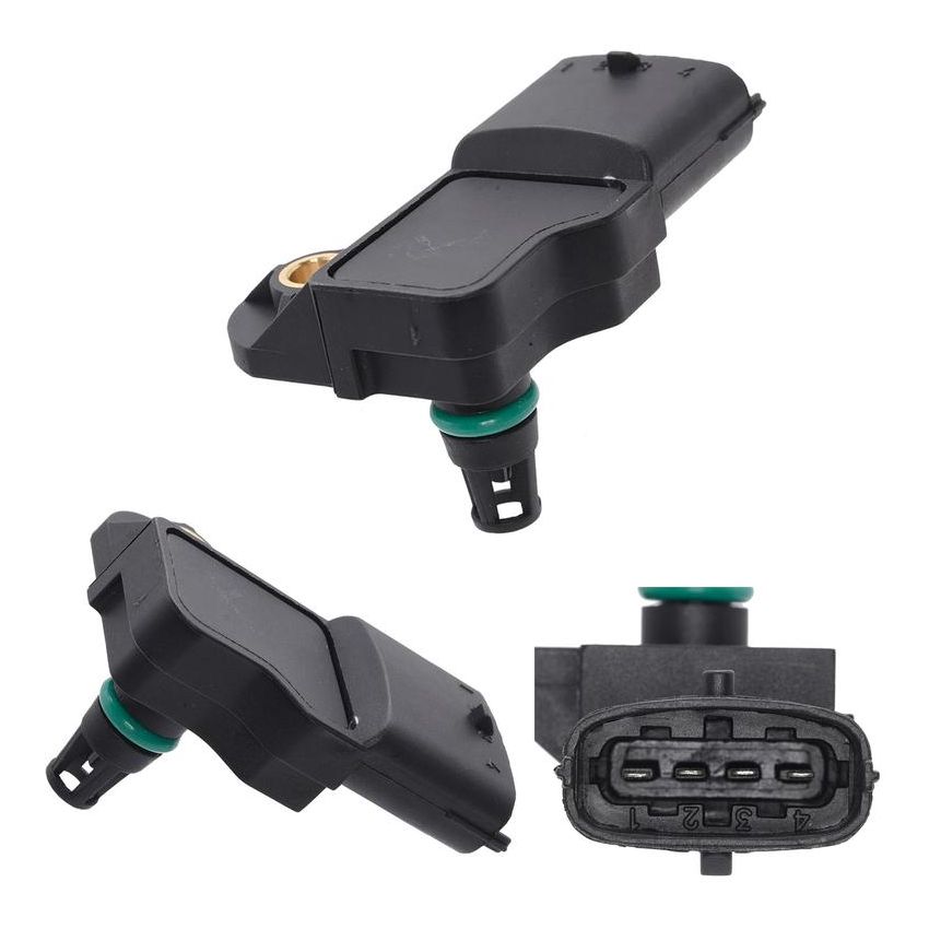 Walker Products 225-1178 Walker Products 225-1178 Manifold Absolute Pressure Sensor