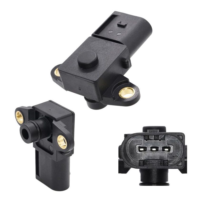 Walker Products 225-1179 Walker Products 225-1179 Manifold Absolute Pressure Sensor