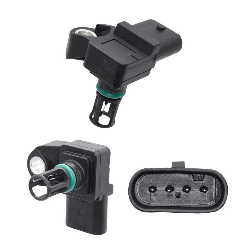 Walker Products 225-1182 Walker Products 225-1182 Manifold Absolute Pressure Sensor