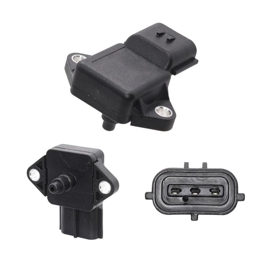 Walker Products 225-1186 Walker Products 225-1186 Manifold Absolute Pressure Sensor