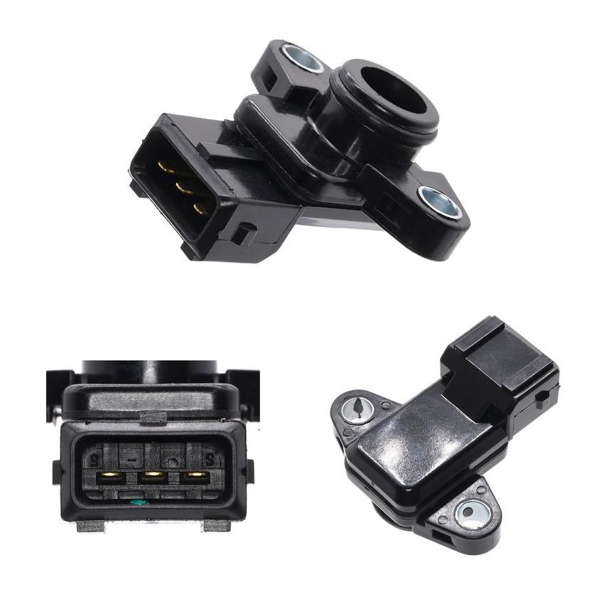 Walker Products 225-1192 Walker Products 225-1192 Manifold Absolute Pressure Sensor