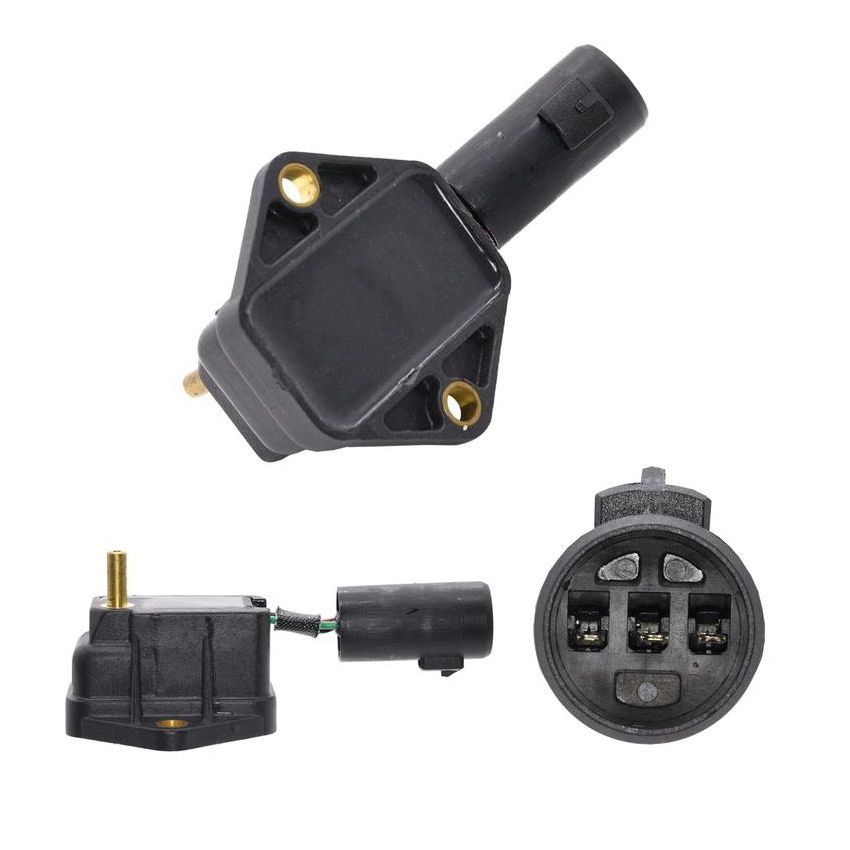 Walker Products 225-1196 Walker Products 225-1196 Manifold Absolute Pressure Sensor