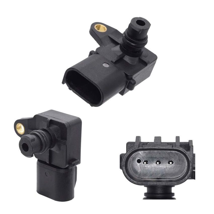 Walker Products 225-1201 Walker Products 225-1201 Manifold Absolute Pressure Sensor