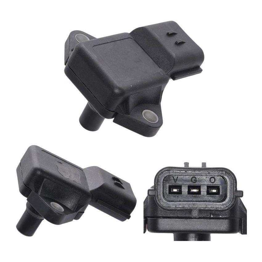 Walker Products 225-1203 Walker Products 225-1203 Manifold Absolute Pressure Sensor