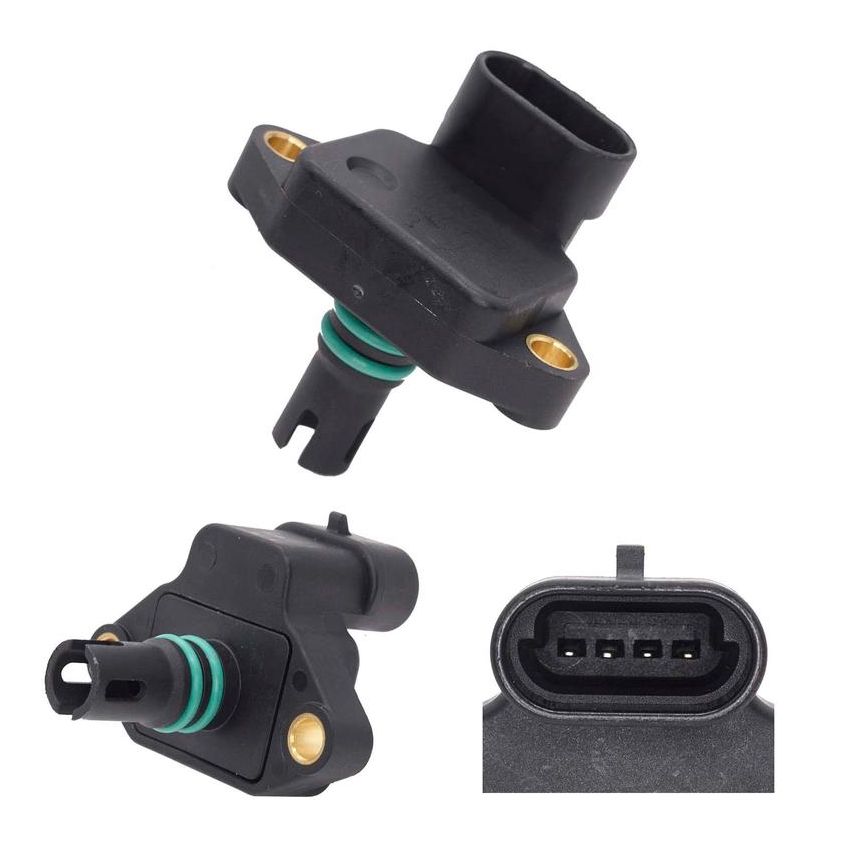 Walker Products 225-1204 Walker Products 225-1204 Manifold Absolute Pressure Sensor