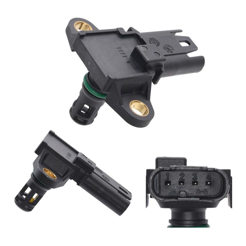 Walker Products 225-1212 Walker Products 225-1212 Manifold Absolute Pressure Sensor