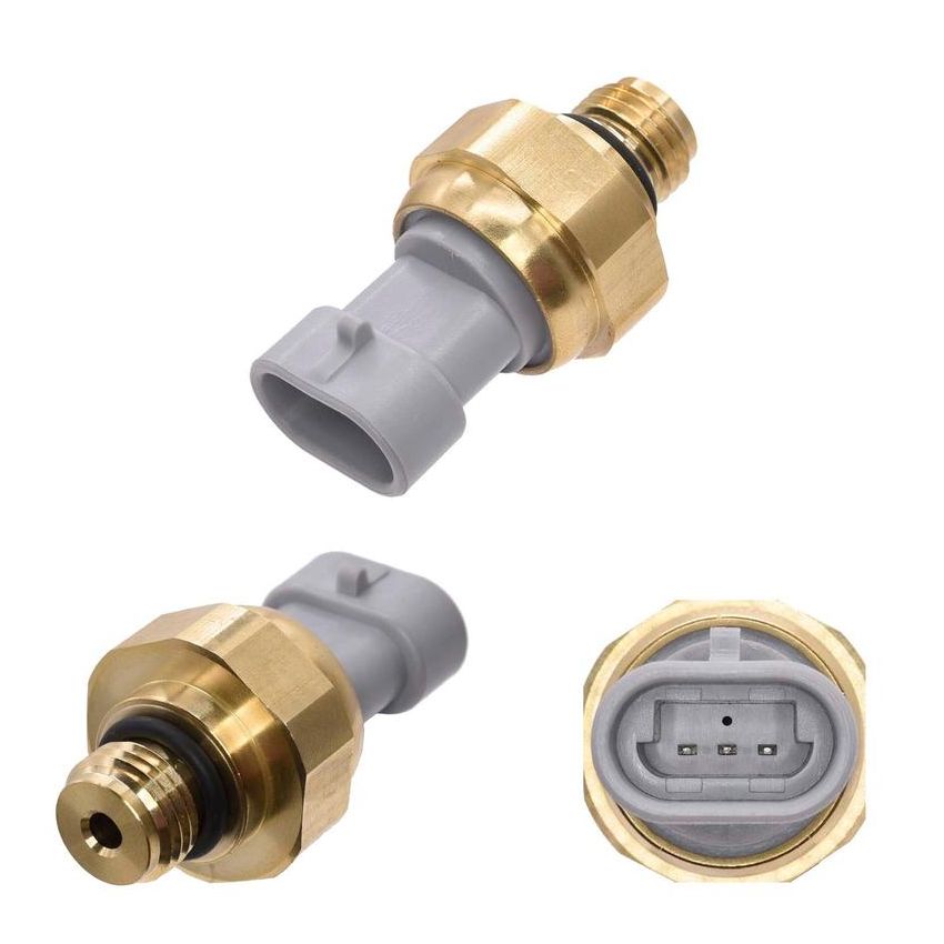 Walker Products 225-1217 Walker Products 225-1217 Manifold Absolute Pressure Sensor