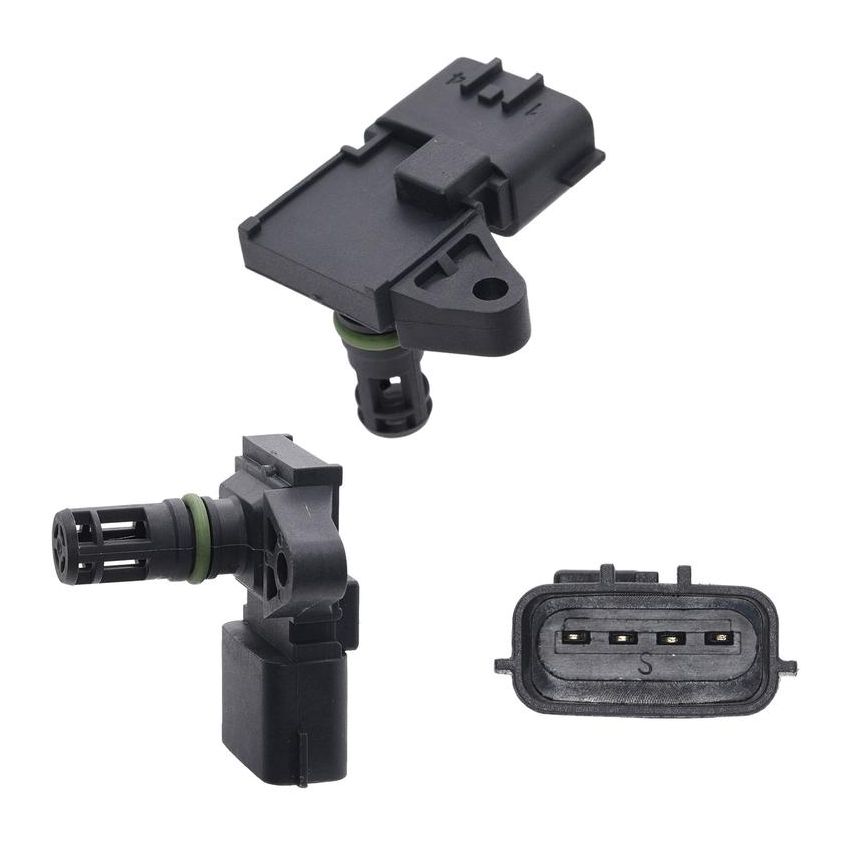 Walker Products 225-1218 Walker Products 225-1218 Manifold Absolute Pressure Sensor