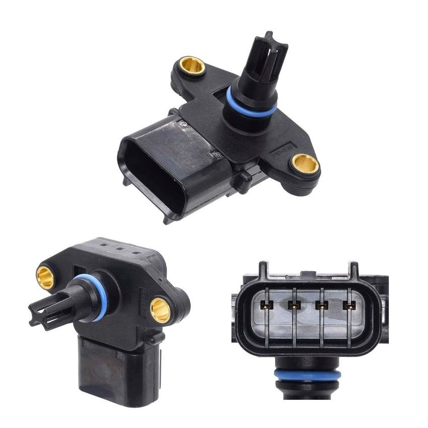 Walker Products 225-1220 Walker Products 225-1220 Manifold Absolute Pressure Sensor