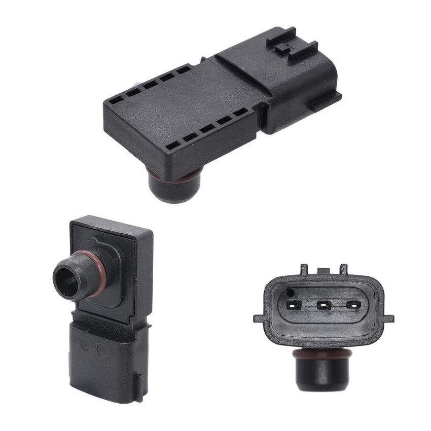 Walker Products 225-1226 Walker Products 225-1226 Fuel Tank Pressure Sensor