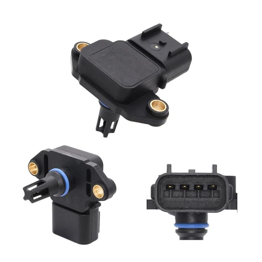 Walker Products 225-1229 Walker Products 225-1229 Manifold Absolute Pressure Sensor