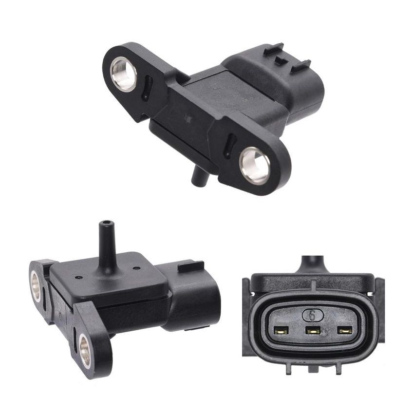 Walker Products 225-1230 Walker Products 225-1230 Manifold Absolute Pressure Sensor