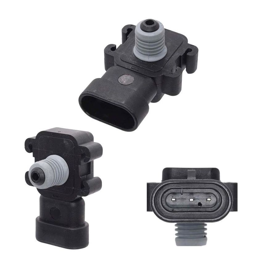 Walker Products 225-1233 Walker Products 225-1233 Manifold Absolute Pressure Sensor