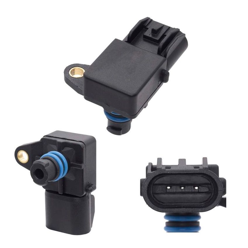 Walker Products 225-1241 Walker Products 225-1241 Manifold Absolute Pressure Sensor
