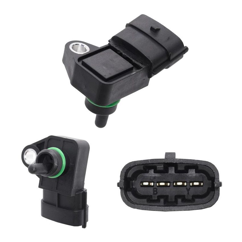 Walker Products 225-1247 Walker Products 225-1247 Manifold Absolute Pressure Sensor