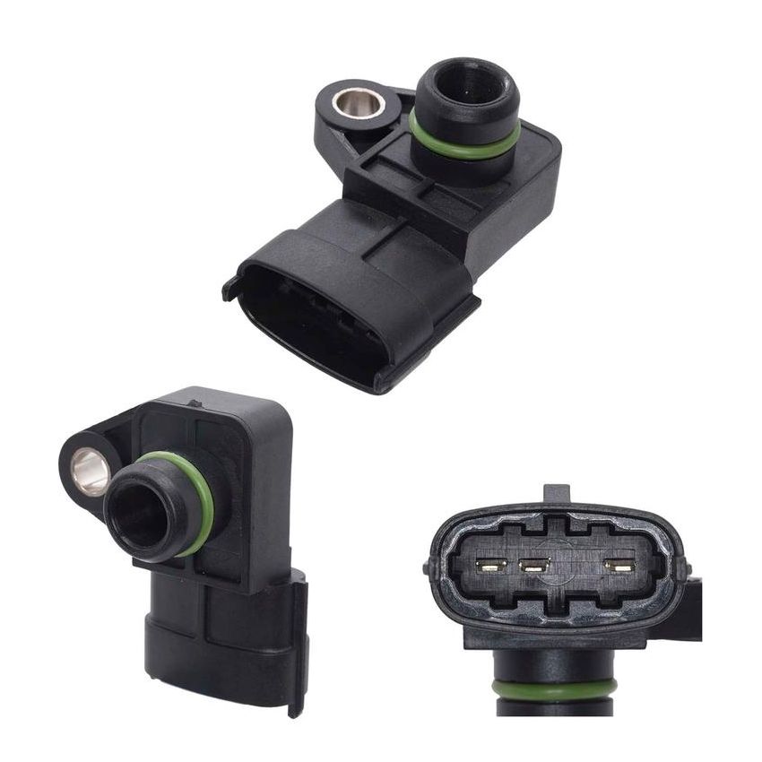 Walker Products 225-1248 Walker Products 225-1248 Manifold Absolute Pressure Sensor