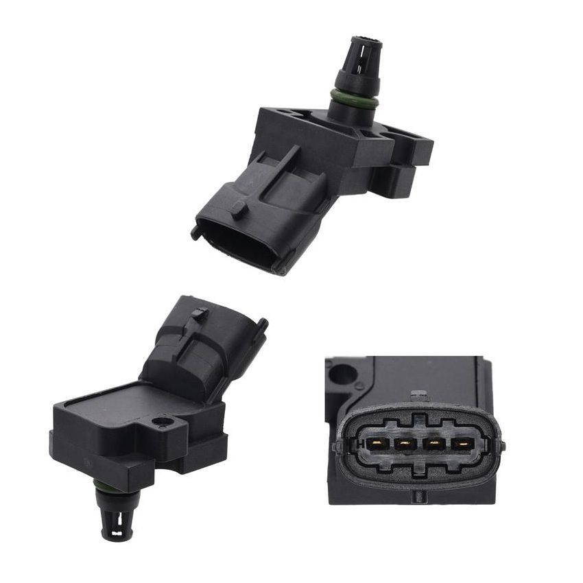 Walker Products 225-1251 Walker Products 225-1251 Manifold Absolute Pressure Sensor