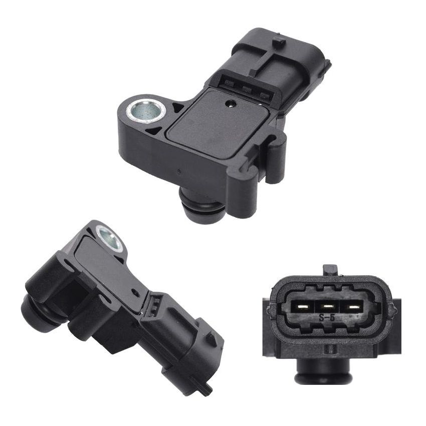 Walker Products 225-1258 Walker Products 225-1258 Manifold Absolute Pressure Sensor