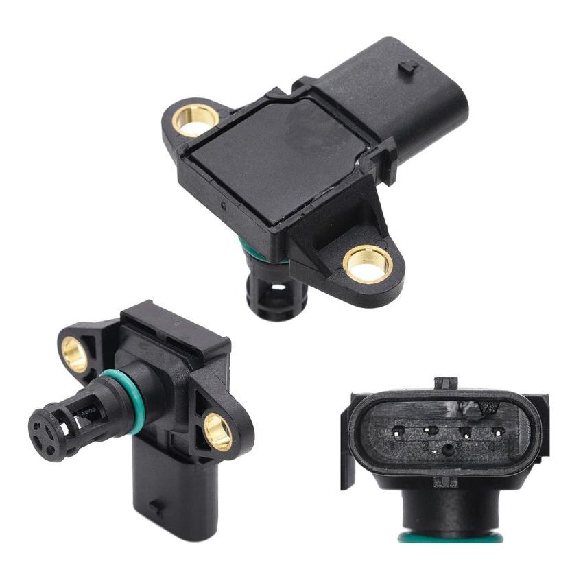 Walker Products 225-1261 Walker Products 225-1261 Manifold Absolute Pressure Sensor