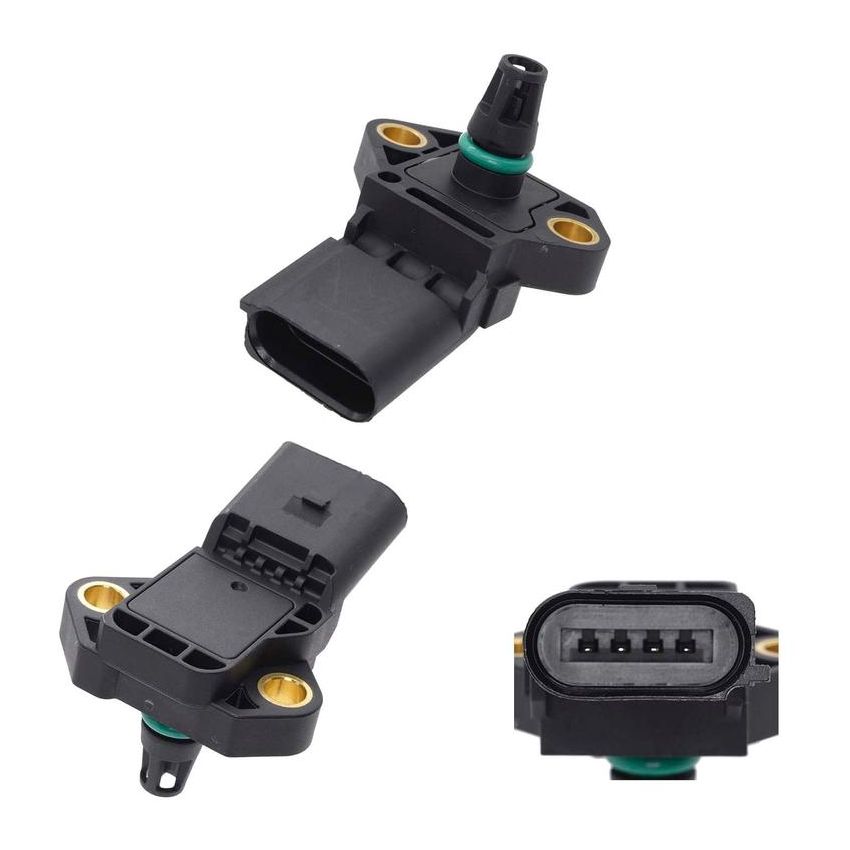 Walker Products 225-1265 Walker Products 225-1265 Manifold Absolute Pressure Sensor