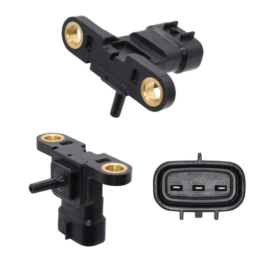 Walker Products 225-1267 Walker Products 225-1267 Manifold Absolute Pressure Sensor