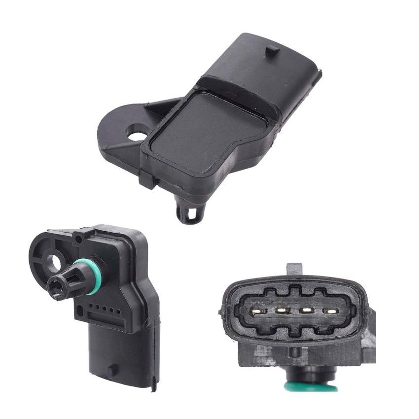 Walker Products 225-1273 Walker Products 225-1273 Manifold Absolute Pressure Sensor