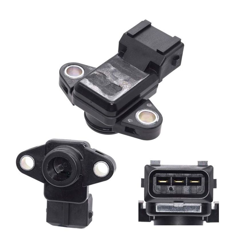 Walker Products 225-1275 Walker Products 225-1275 Manifold Absolute Pressure Sensor