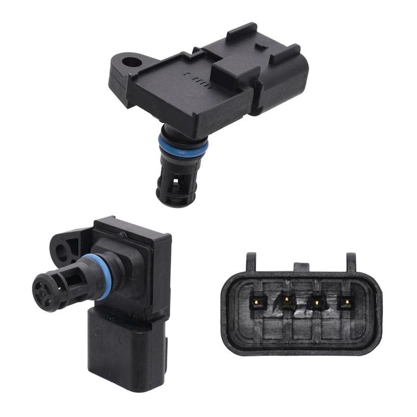 Walker Products 225-1289 Walker Products 225-1289 Manifold Absolute Pressure Sensor