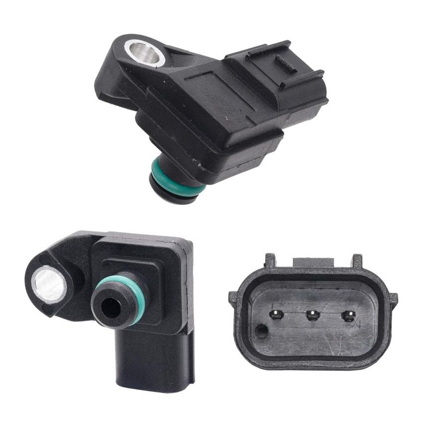 Walker Products 225-1296 Walker Products 225-1296 Manifold Absolute Pressure Sensor