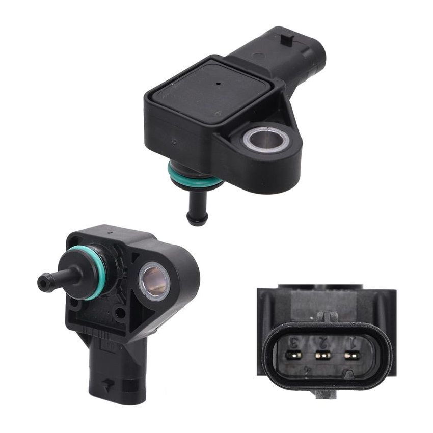 Walker Products 225-1301 Walker Products 225-1301 Manifold Absolute Pressure Sensor