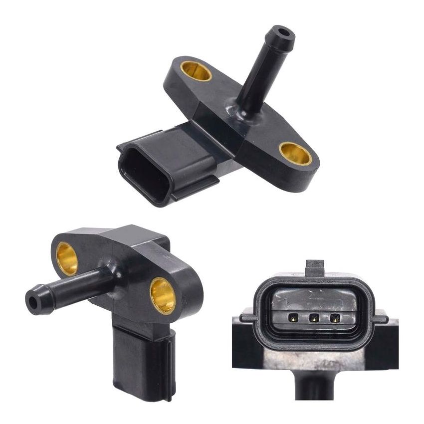 Walker Products 225-1306 Walker Products 225-1306 Manifold Absolute Pressure Sensor