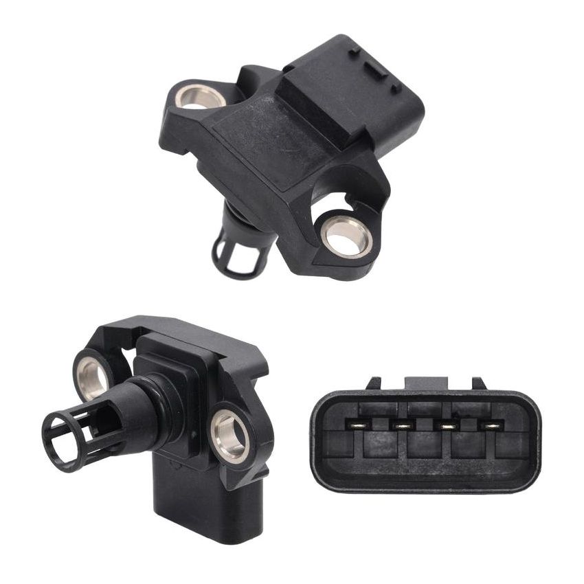 Walker Products 225-1314 Walker Products 225-1314 Manifold Absolute Pressure Sensor