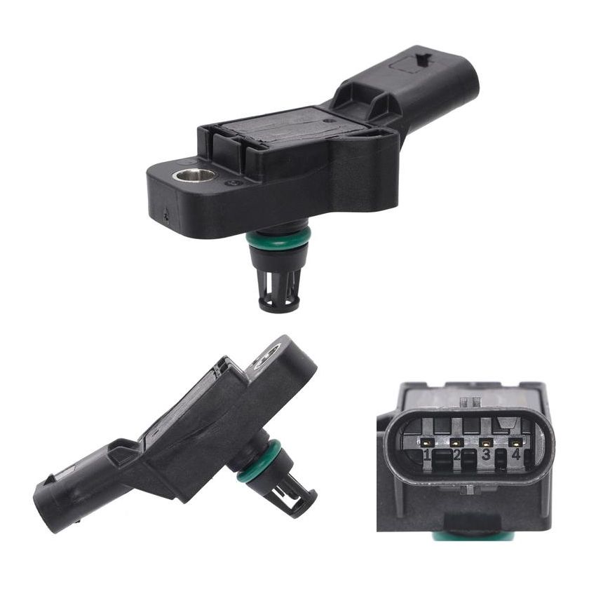 Walker Products 225-1316 Walker Products 225-1316 Manifold Absolute Pressure Sensor